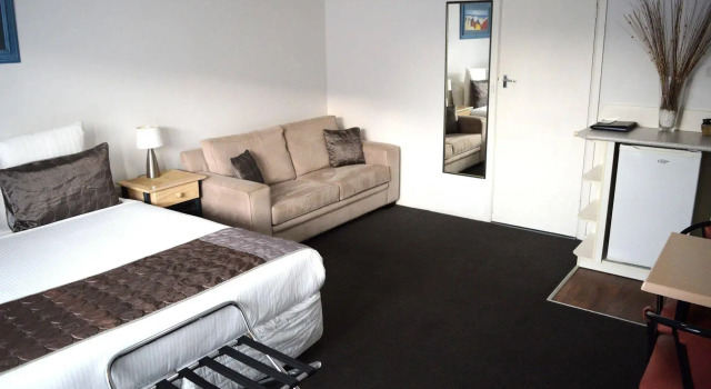 Mornington Motel, Забронировать Мотель Морнингтон Mornington Peninsula