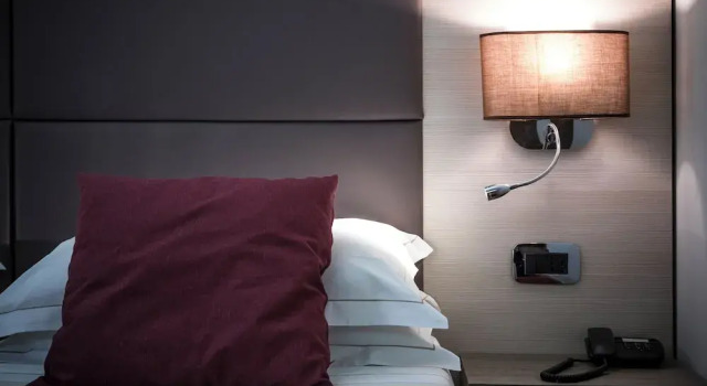 Двухместный номер Economy Hotel Campion CityLife