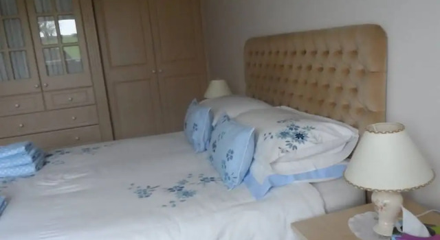 Higher Chapel Farm Bed & Breakfast