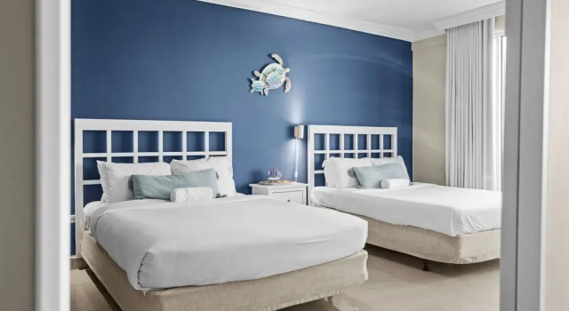 Seaside Historic San Juan Exclusive Terrace