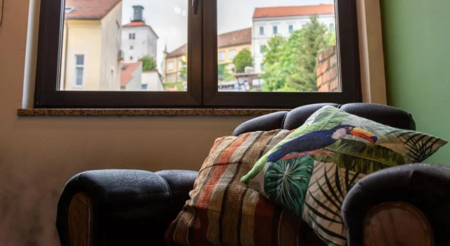 Deluxe Zimmer Timeout Heritage Hotel Zagreb