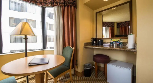Люкс The Grand Lodge, A Vail Resorts Property