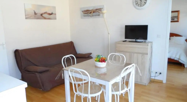 Appartement Cabourg, 2 pièces, 4 personnes - FR-1-487-170, Забронировать Апартаменты/квартира Кабур 