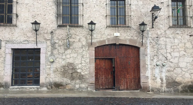 Hotel Aculco, Prenota Hotel Aculco de Espinoza Stato del Messico