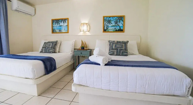 Parador Villa Parguera, Reservar Vila La Parguera San German