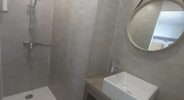 Номер Standard Hôtel Le Picardy