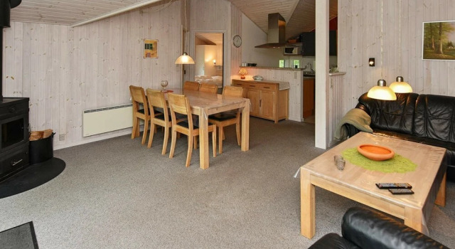 Cozy Holiday Home in Ansager With Sauna, Buchen Sie Hotel Ansager 
