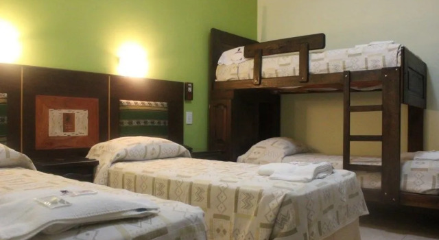 Tradición de Salta Hotel, Rezerwuj Hotel Hotele 3-gwiazdkowe w Salta, 3*