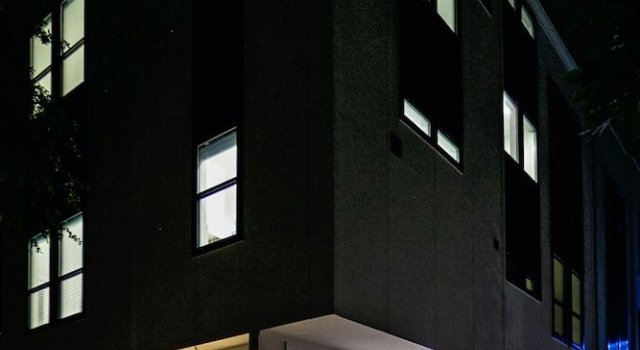 Montrose Guesthouse Suites
