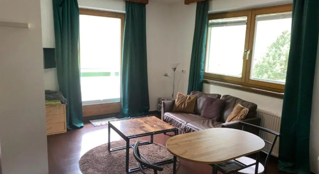 Апартаменты c 1 комнатой Molltaler Appartements en b&b
