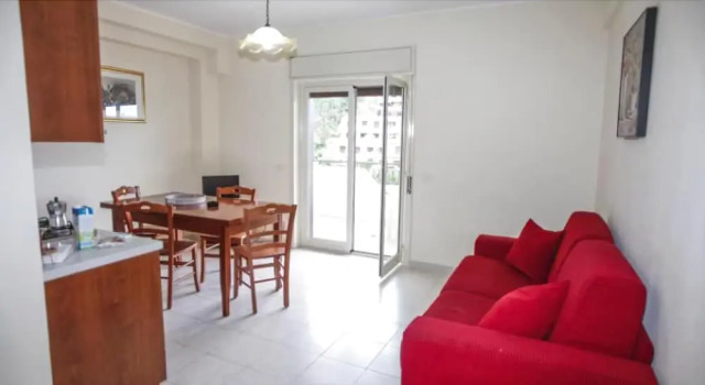 Miosotis Apartments, Book Apartment Hotels in Sicily with Parking, Parking