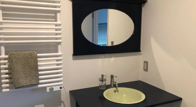 Апартаменты c 1 комнатой Kamakurayama Holiday Flat