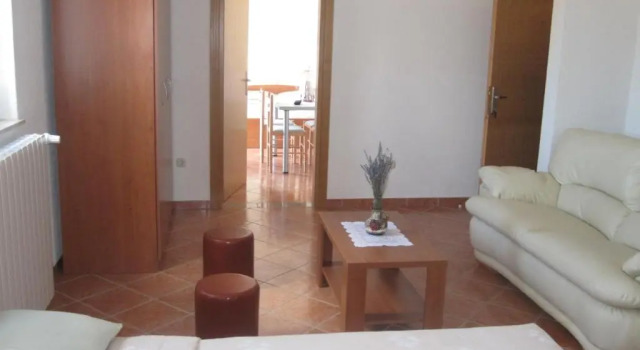 Апартаменты Villa Lily