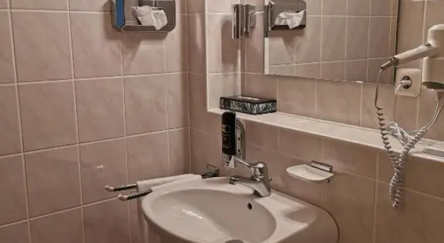 Camera doppia Standard Alte Post Neuses