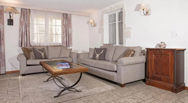 Chalet Aeschhorn