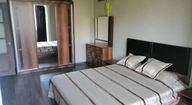 2 bed room Apartment in Center Апартамент в центре 3 комнаты
