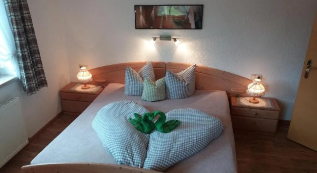 Naturerlebnis Lärchenhof, Rezervasyon Otel Fendels Kaunertal Area