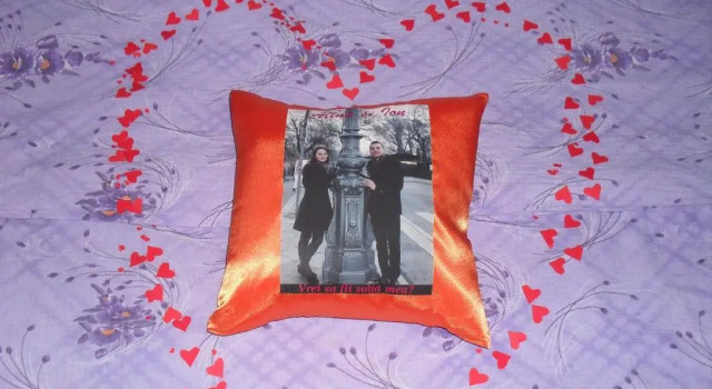 Студия Standard Garsoniera Cristina