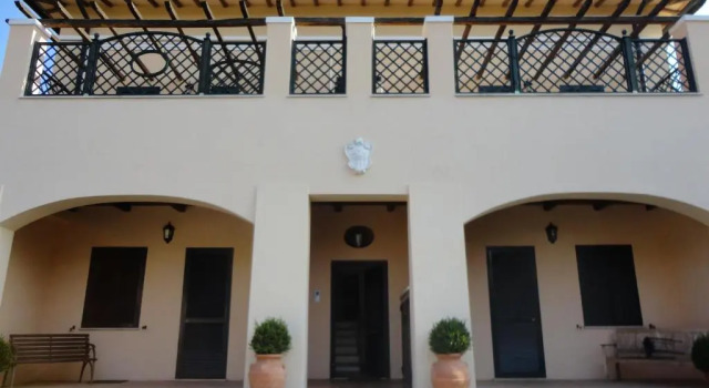 Номер Economy Casale DI Tormaggiore Villa And Country Suites