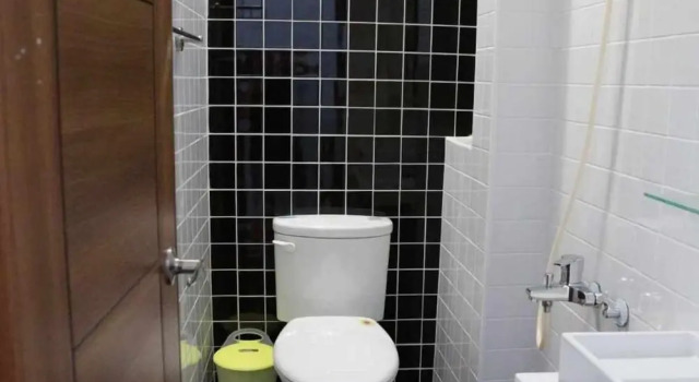 Четырёхместный номер Standard Lane Alley B&B