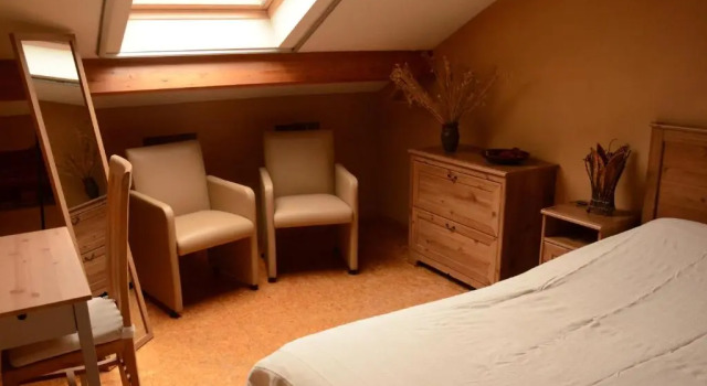 Номер Economy Huis van Rooi St- Agatha-Rode
