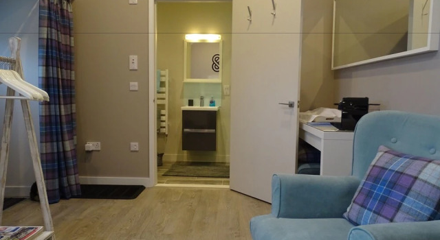 B&B Philosophy, Rezervați Bed and Breakfast Stoer Northern Highlands
