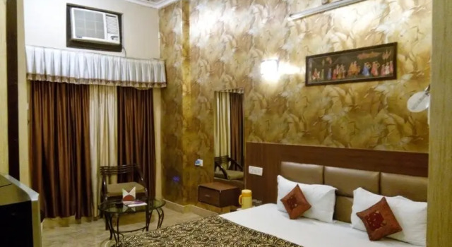 Hotel Asheyana Alwar, Rezerwuj Hotel Alwar 