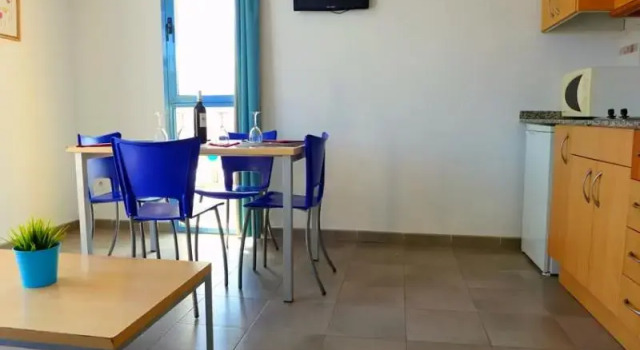 Номер Standard Rentalmar Costa Verde