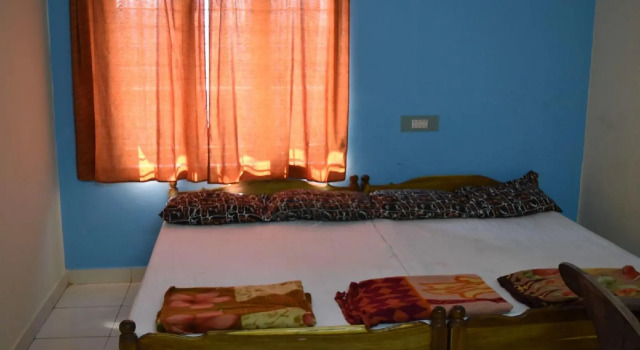 Hotel Vashishta