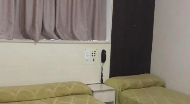 Micro, Reservar Hotel Hotéis baratos em Santa Fé
