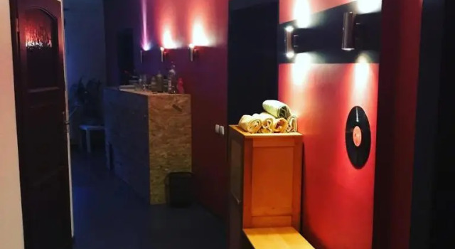 Двухместный номер Standard Hostel 1902