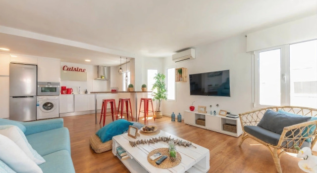 Apartmento Voramar, Book Apartment Pollença Majorca