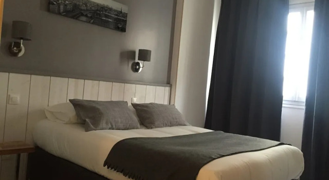 Lux Hotel
