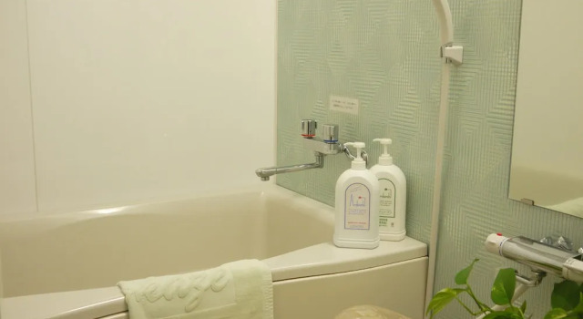 Двухместный номер Comfort с видом на сад Karuizawa Hotel Soyokaze