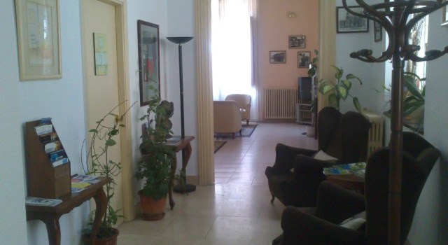 Hotel Terminus