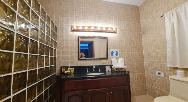 Номер Superior Seaside Chateau Resort