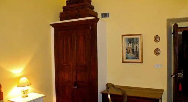Номер Standard Torre Cepollini
