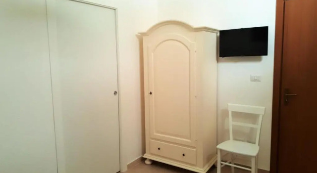 Апартаменты Palazzo Cavoti