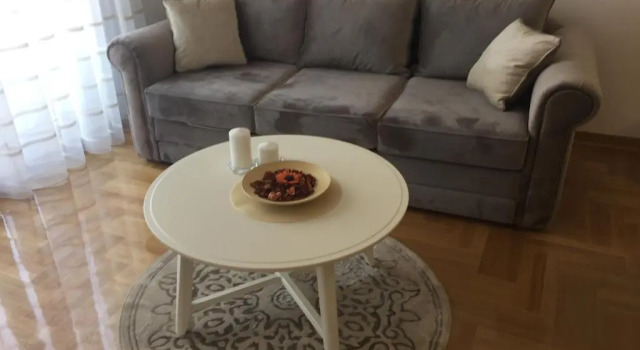 Апартаменты Apartment Posejdon