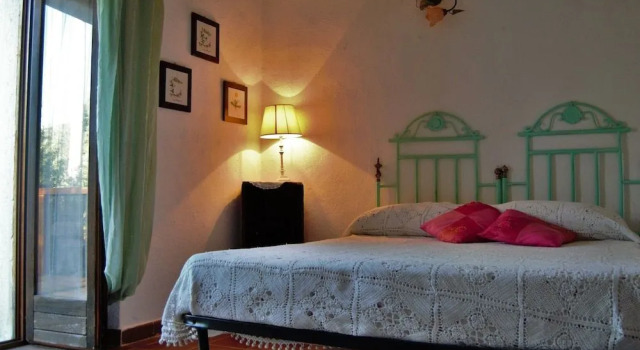 Fattoria La Tana della Volpe, Prenota Bed & breakfast Pacentro 