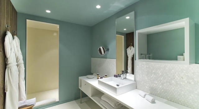 Двухместный номер Deluxe La Plage Casadelmar