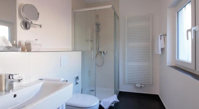 Номер Superior Hotel Heldt