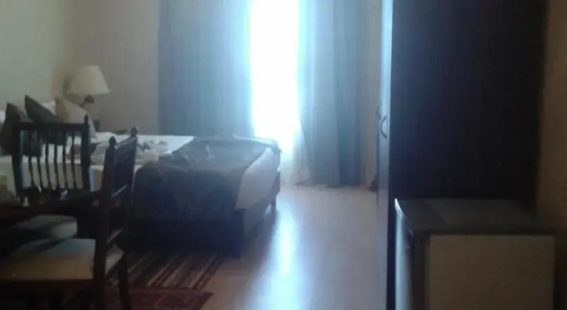 Marina Residence Studio, Boek Appartement El Quseir 