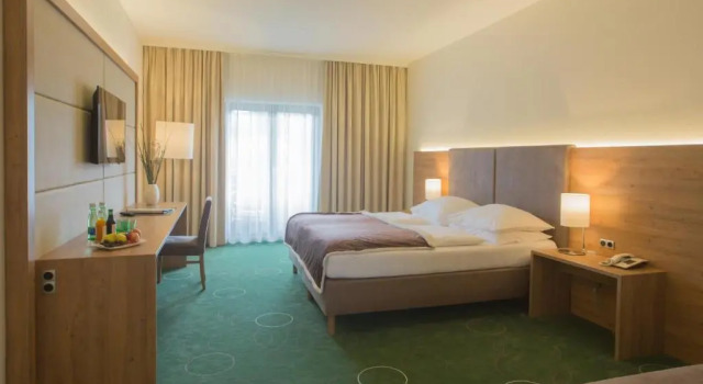 Полулюкс Seminarhotel Lengbachhof GmbH