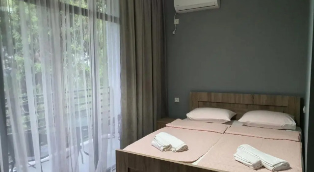 Summer House, Book Hotel Kobuleti 