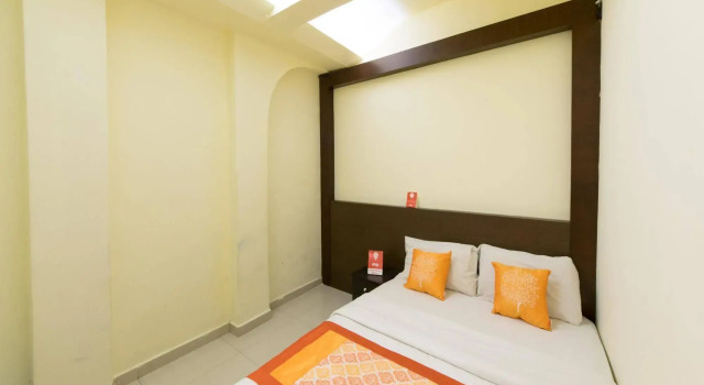 OYO Rooms Jalan Alor, Забронировать Отель Букит Бинтанг Куала-Лумпур, рядом с Конгресс-центр Куала-Лумпура