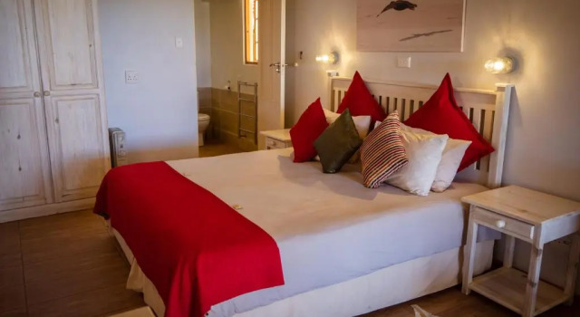 Номер Comfort Oyster Bay Lodge