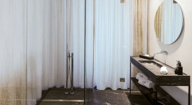 Люкс Hotel Flint