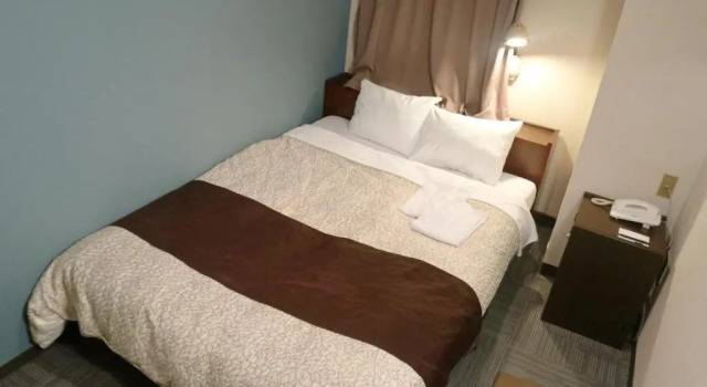 Студия Hamamatsu Station Hotel - Vacation STAY 65830
