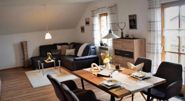 Ferienwohnungen Geiger, Varaa Hotelli Hotellit Baijeri pysäköinnillä, Pysäköinti